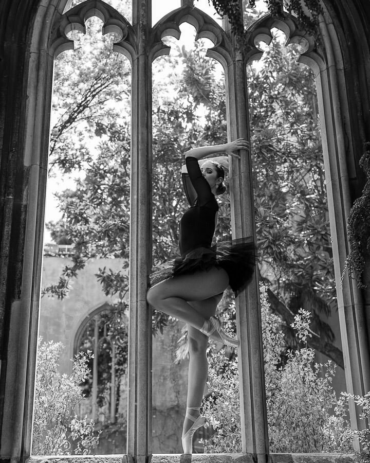 One to one photography training London