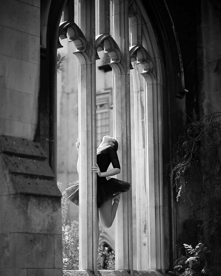 1-2-1 photography training London