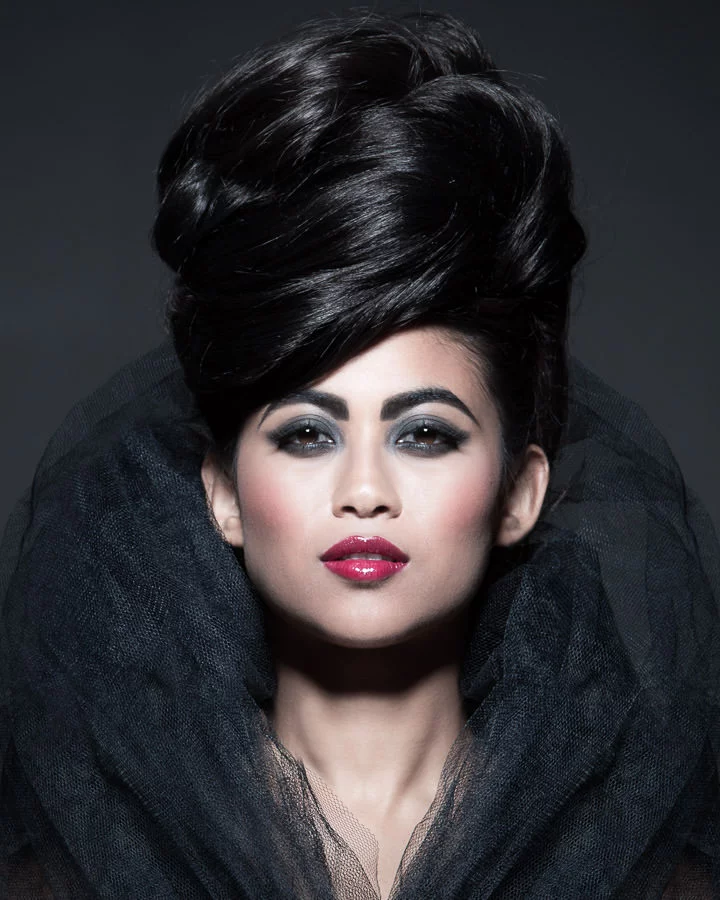 Hair Photographer UK