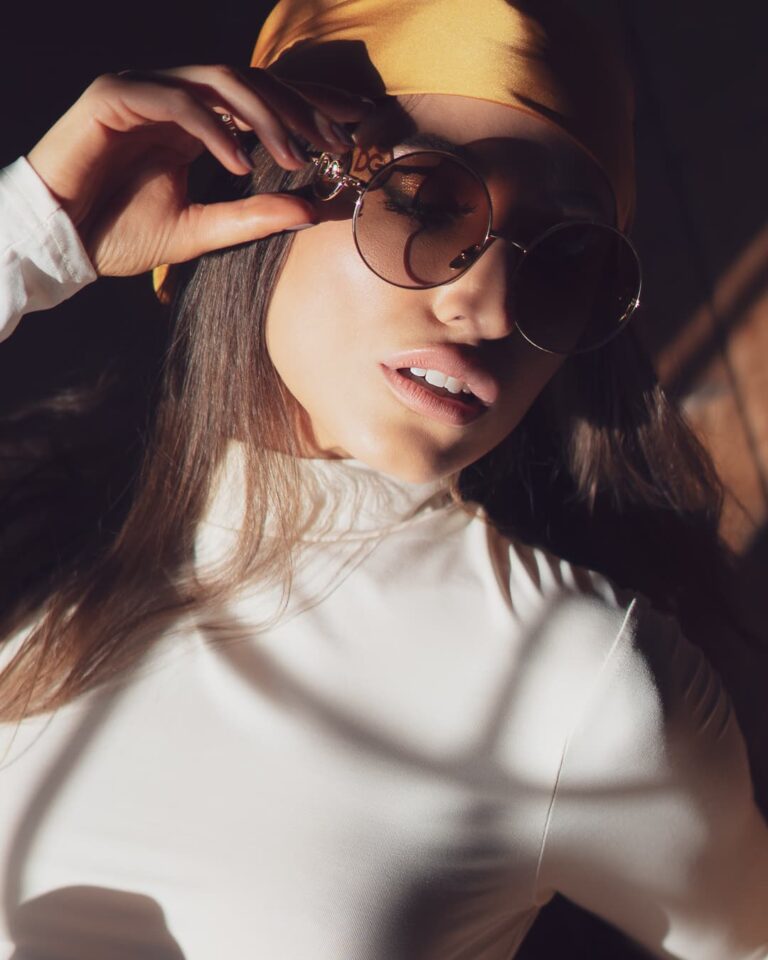 E-commerce photography fashion